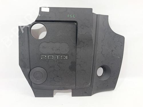 Used Upper protection AUDI A4 B7 (8EC) 2.0 TDI 16V (140 hp) 30386095