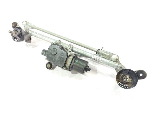 Viskermotor vindrude NISSAN QASHQAI II SUV (J11, J11_) [2013-2025]  28014803