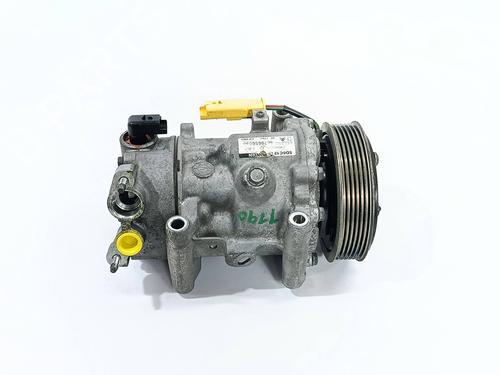 Compressor A/C CITROËN C3 II (SC_)  | BP31700628M34 