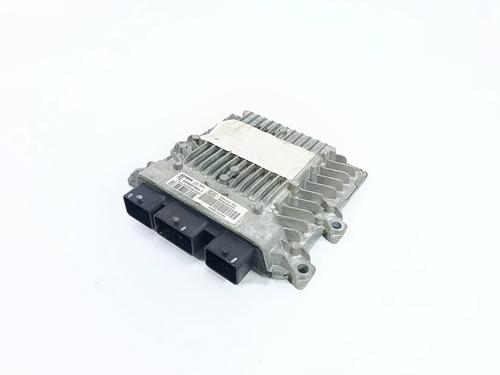 Used Engine control unit (ECU) Engine control unit (ECU) PEUGEOT 307 (3A/C) [2000-2012] 34631478 34631478