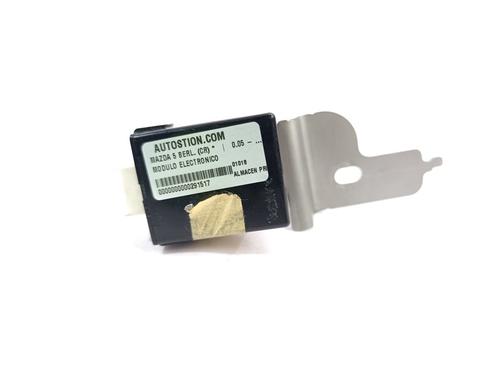 Used Electronic module MAZDA 5 (CW) 1.6 CD (116 hp) 24465888