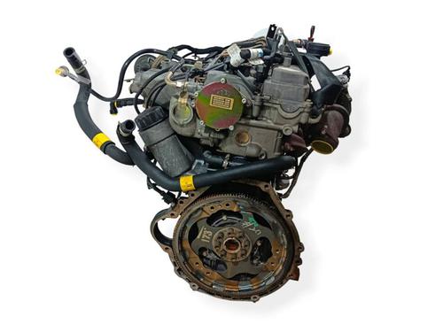 Engine SSANGYONG REXTON / REXTON II (GAB_) 2.7 Xdi | BP39929614M1 - Image 2