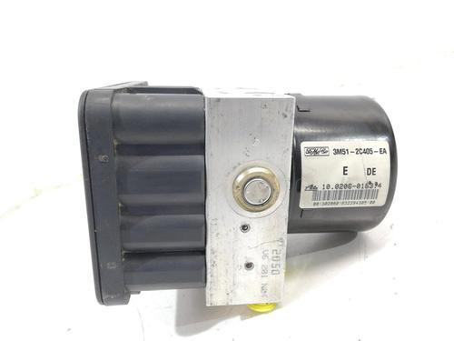 ABS pump FORD FOCUS C-MAX (DM2) 2.0 TDCi | BP15866457M43 