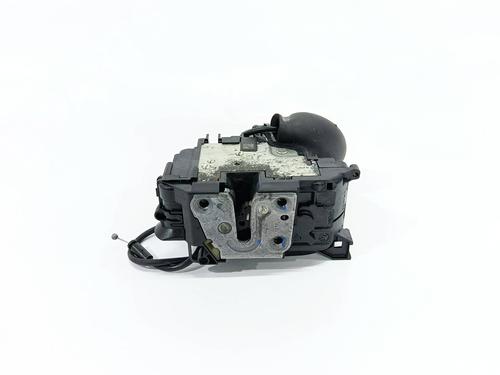 Used Front left lock Front left lock RENAULT MEGANE III Hatchback (BZ0/1_, B3_) [2008-2026] 33996281 33996281