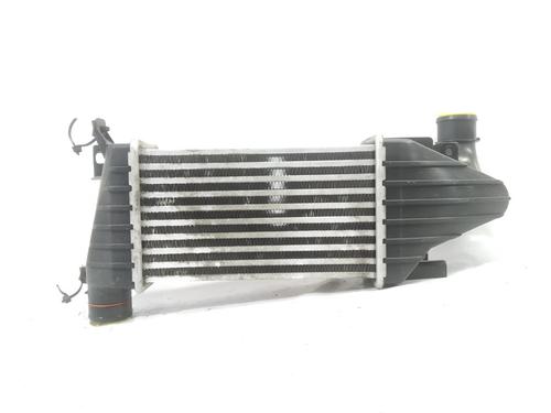 Used Intercooler OPEL ASTRA H (A04) [2004-2014]  15872877