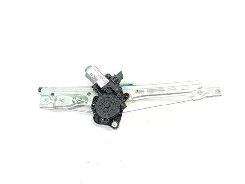 Used Rear right window mechanism RENAULT TALISMAN Grandtour (KP_) 2.0 Blue dCi 160 (KPAM) (160 hp) 17908857