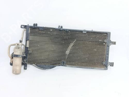 Used AC radiator AC radiator OPEL COMBO Box Body/MPV [2001-2026] 36019369 36019369