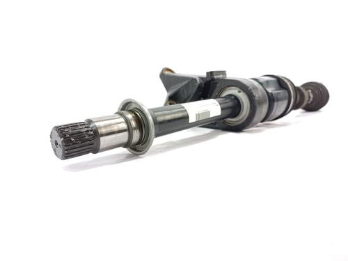 Right front driveshaft MITSUBISHI ECLIPSE CROSS (GK_, GL_)  | BP29713871M39 