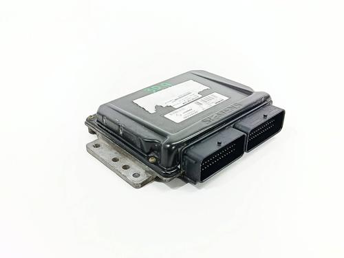 Motorstyringsenhed RENAULT SCÉNIC I MPV (JA0/1_, FA0_) 1.6 (JA00, JA16, JA15, JA19, JA1V, JA2B, JA2C, JA0B,... (107 hp) 31075072