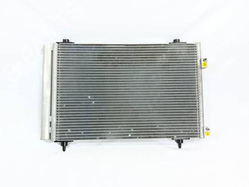 AC-Kondensator AC-Kondensator PEUGEOT 5008 (0U_, 0E_) [2009-2017] 35820131 35820131