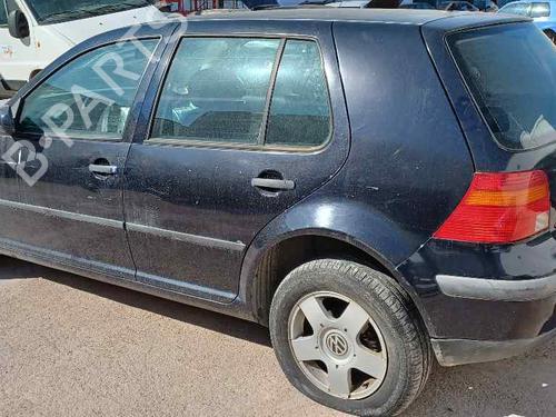 Right front driveshaft VW GOLF IV (1J1)  | BP15863097M39 