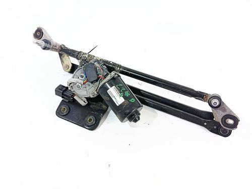 Used Front wiper motor HYUNDAI MATRIX (FC) [2001-2010]  29549821