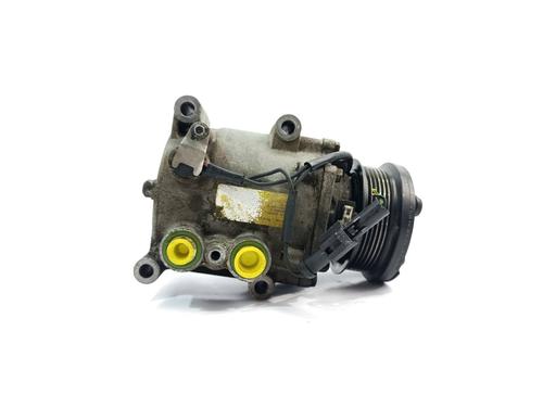 AC compressor FORD FOCUS I (DAW, DBW)  | BP16646578M34 