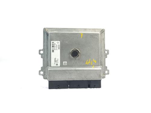 Used Engine control unit (ECU) DACIA SANDERO II TCe 90 (B8M1, B8MA, B8AC) (90 hp) 21010287