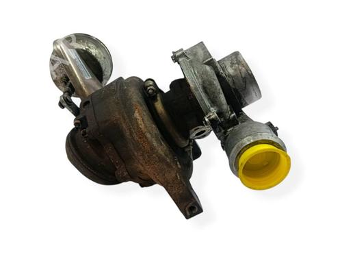 Used Turbocharger/Supercharger Turbocharger/Supercharger MERCEDES-BENZ VITO Bus (W639) 111 CDI (639.701, 639.703, 639.705) (109 hp) 40294139 40294139