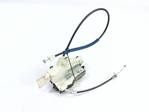 Rear left lock PEUGEOT 407 (6D_)  | BP29357945C100 