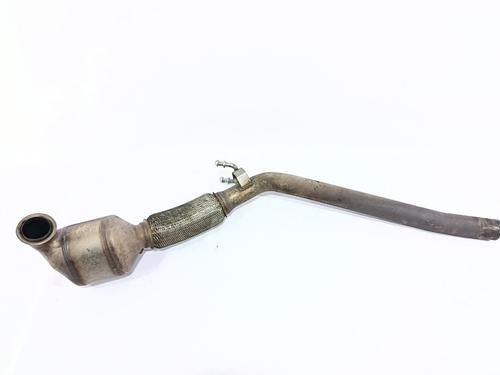 Used Catalyst VW GOLF PLUS V (5M1, 521) [2004-2013]  31154106