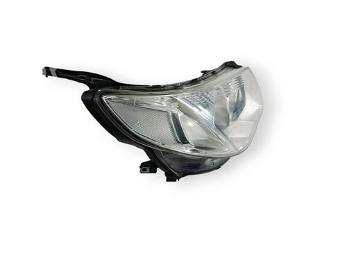 Right headlight SUBARU FORESTER (SH_)  | BP30195871C29 