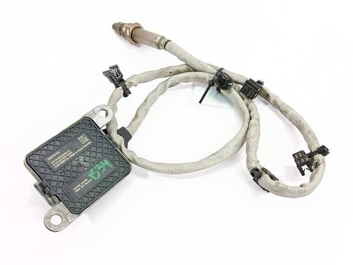 Electronic sensor RENAULT MEGANE IV Hatchback (B9A/M/N_) | BP39183798M84 - Image 5