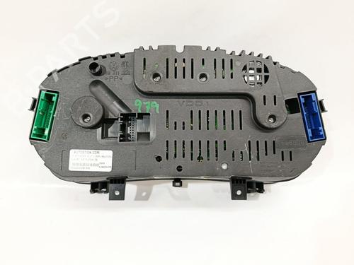 Instrument cluster VW GOLF IV (1J1) | BP28158917C47