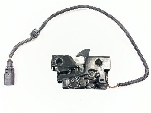 Used Hood lock SEAT LEON (5F1) [2012-2021]  30385916
