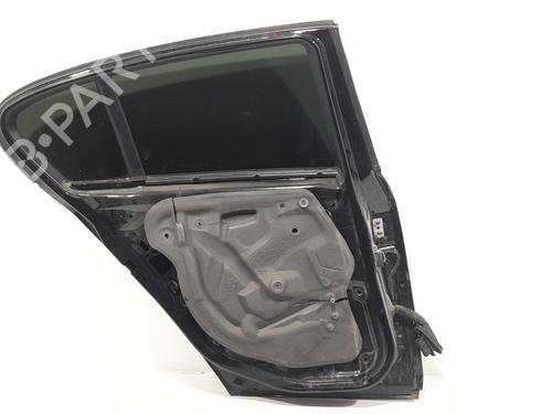 Left rear door BMW 1 (E87) 118 d | BP15865205C4 