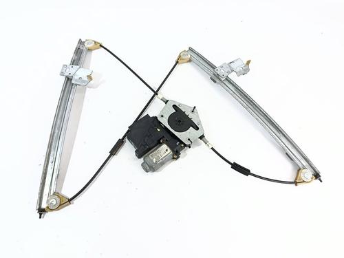 Used Front right window mechanism SKODA FABIA I (6Y2) [1999-2008]  29392734