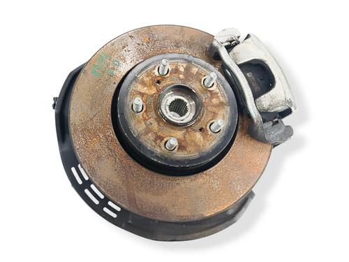 Used Right front steering knuckle TOYOTA C-HR (_X1_) 1.8 Hybrid (ZYX10_, ZYX11_, ZYX10R, ZYX11R) (122 hp) 32849349