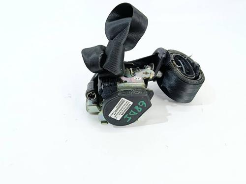 Front left seatbelt CITROËN C8 (EA_, EB_) 2.0 HDi | BP29625831I26 