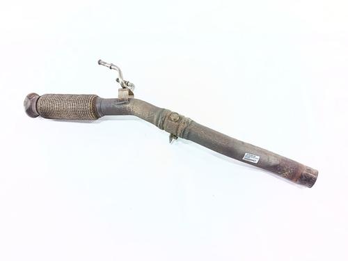 Système d'échappement Système d'échappement AUDI A1 Sportback (8XA, 8XF) [2011-2019] 34266077 34266077