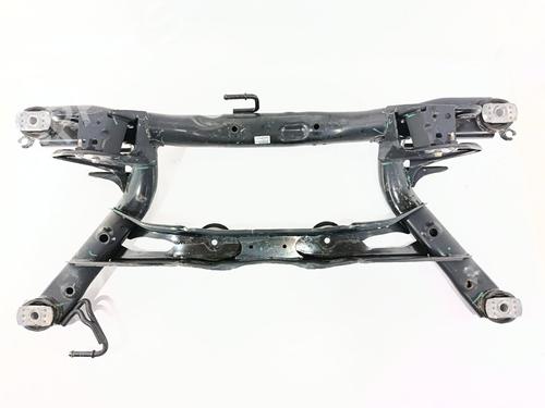 Used Rear axle VW SHARAN (7N1, 7N2) [2010-2022]  30661140