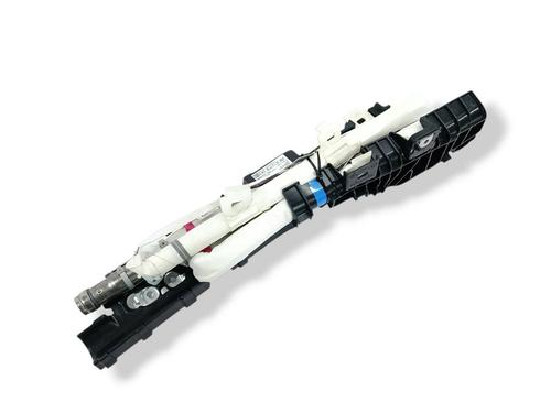 Used Left curtain airbag TOYOTA C-HR (_X1_) 1.8 Hybrid (ZYX10_, ZYX11_, ZYX10R, ZYX11R) (122 hp) 32403511