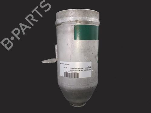 Air conditioning evaporator BMW 5 (E39) 525 tds | BP15863665M109 