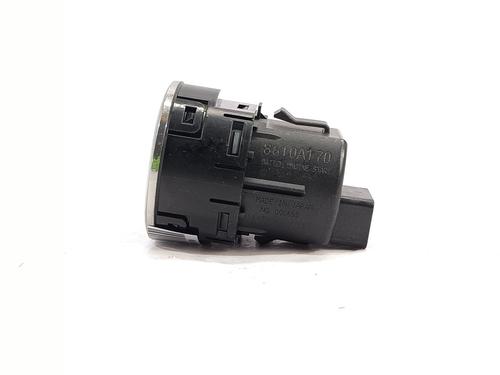 Ignition barrel MITSUBISHI ECLIPSE CROSS (GK_, GL_)  | BP29713810M48 