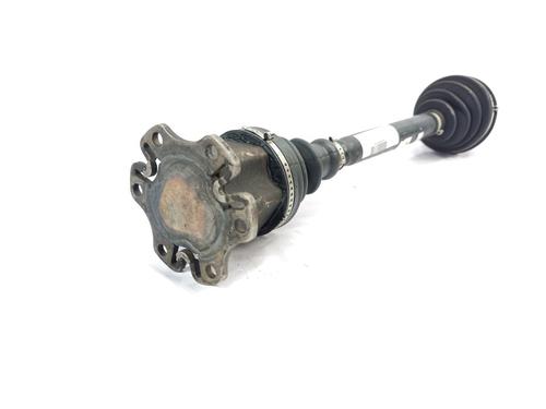 Right front driveshaft AUDI ALLROAD C5 (4BH) 2.5 TDI quattro | BP21101035M39 