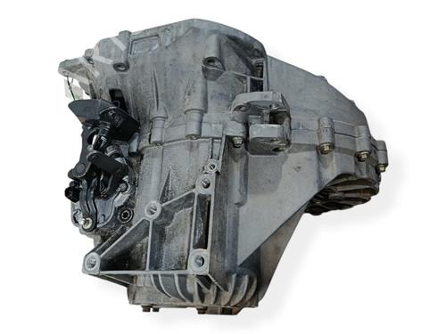 Used Gearbox Gearbox FORD FOCUS C-MAX (DM2) [2003-2007] 33615648 33615648