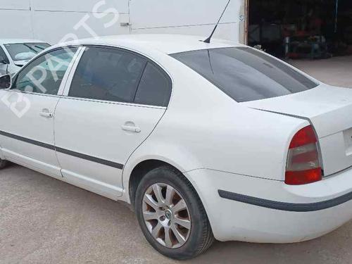 Spreder / Dyse SKODA SUPERB I (3U4) 1.9 TDI | BP21260763M100 