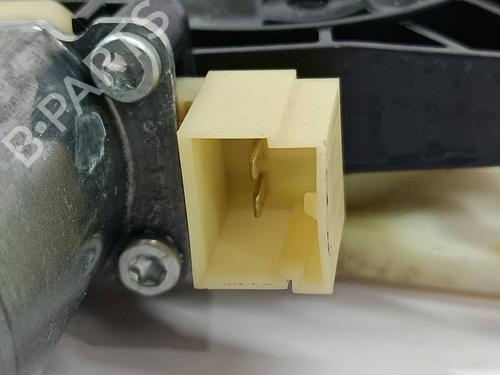 Front right window mechanism VW TOURAN (5T1) | BP37594267C23 - Image 6