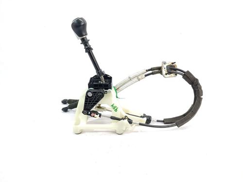 Gear lever MITSUBISHI ECLIPSE CROSS (GK_, GL_)  | BP29713846M90 