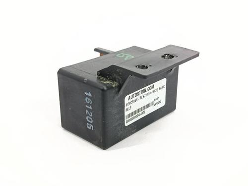 Electronic module MERCEDES-BENZ VITO Bus (W639) 111 CDI (639.701, 639.703, 639.705) | BP40069379M83 - Image 2