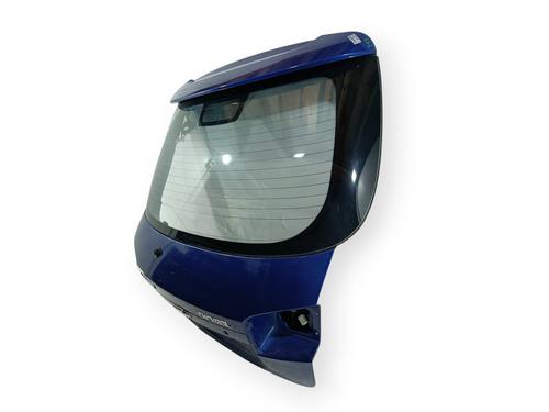 Tailgate CHEVROLET LACETTI (J200) 1.6 | BP30804400C6