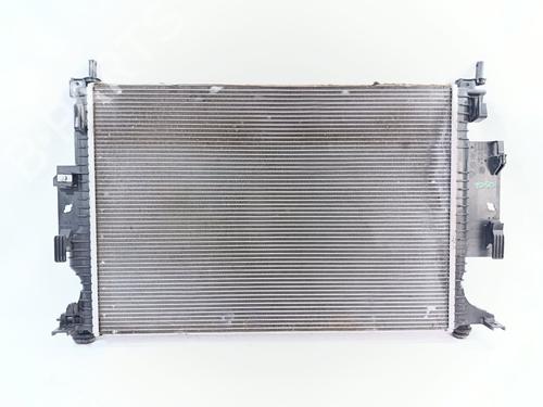 Water radiator FORD KUGA II (DM2)  | BP28125189M31 
