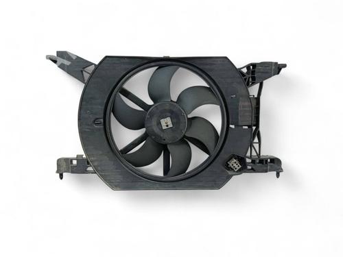 Used Radiator fan RENAULT LAGUNA I (B56_, 556_) [1993-2002]  29546400