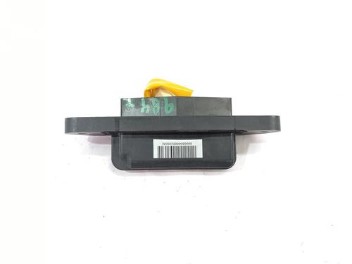 Tailgate handle MITSUBISHI ECLIPSE CROSS (GK_, GL_)  | BP29714040C132 
