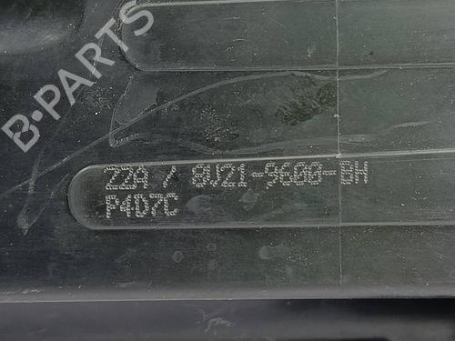 Air filter box FORD FIESTA VI (CB1, CCN) 1.25 | BP36774814M87 - Image 4