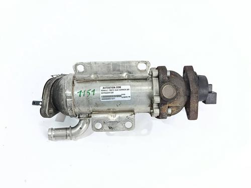 Egr RENAULT TRAFIC II Platform/Chassis (EL) 2.0 16V (EL0L) | BP28525617M69 