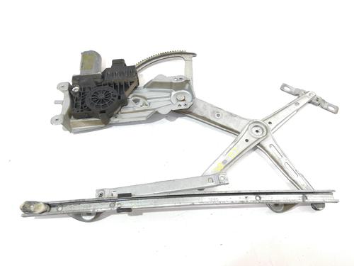 Used Front left window mechanism OPEL ASTRA H (A04) 1.7 CDTI (L48) (100 hp) 15875297