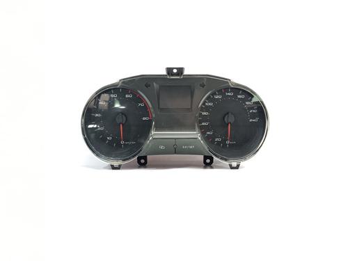 Used Instrument cluster SEAT IBIZA IV SC (6J1, 6P5) [2008-2018]  23456758