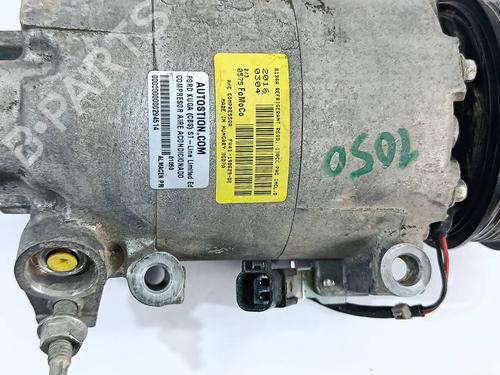 AC-Kompressor FORD KUGA II (DM2)  | BP28799183M34 