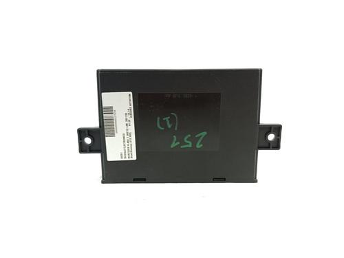 Electronic module MERCEDES-BENZ E-CLASS (W212) E 220 CDI / BlueTEC (212.001, 212.002) | BP17540660M83 
